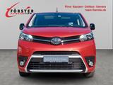 Toyota Proace Verso 2.0 L1 (7-Si.) Autm. Executive * - Toyota Proace (Verso) Gebrauchtwagen in Dresden