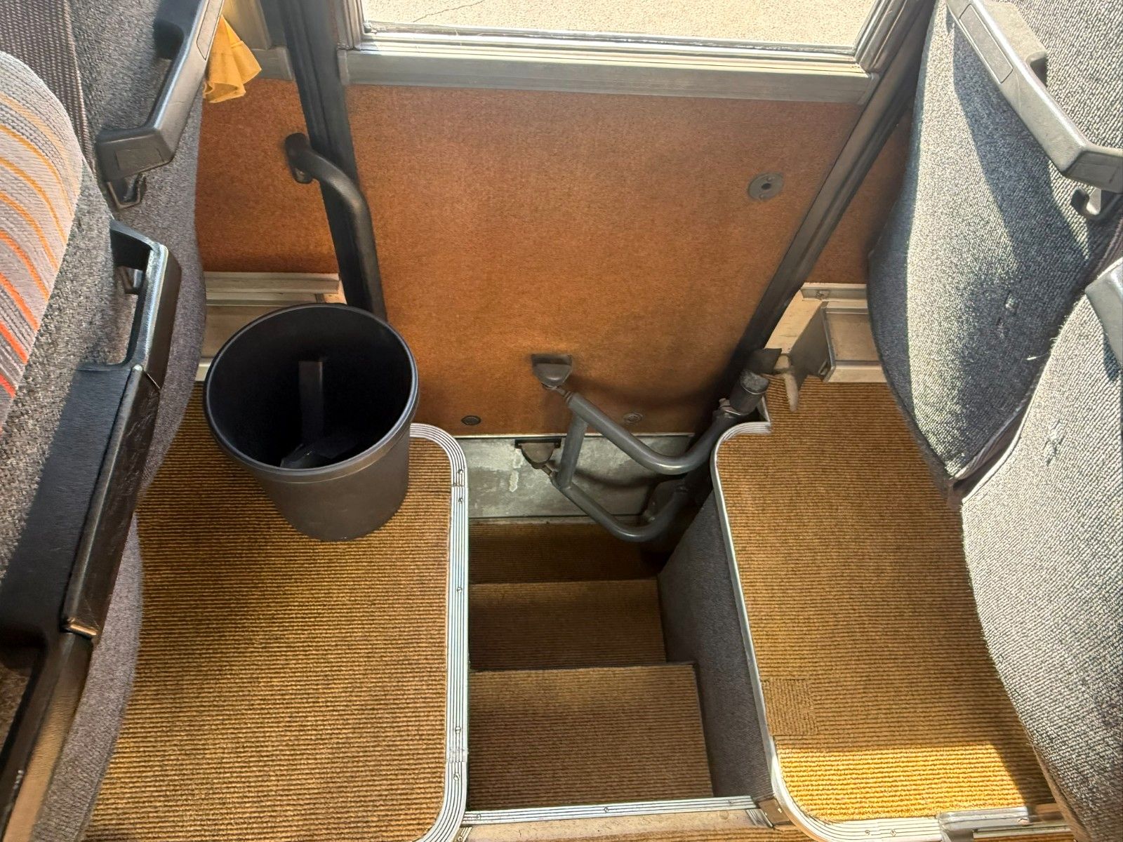 SETRA  1981 - Image 20 of 31