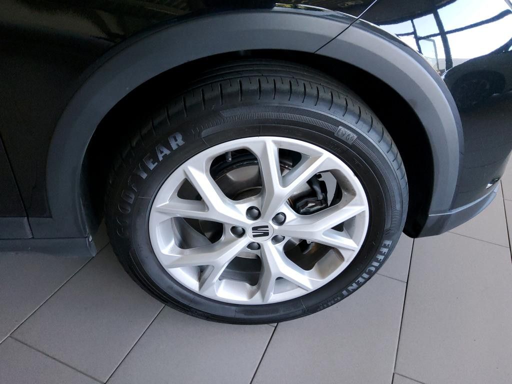Seat Arona - Bild 4