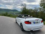 BMW 230i Steptronic Cabrio Sport Line Sport Line - BMW 230: I