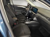 Ford Focus - Vorschau Bild 13