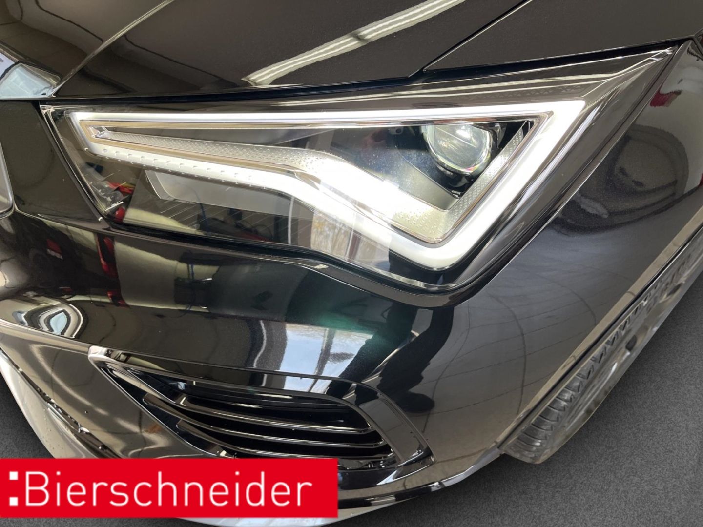Cupra Ateca - Bild 30
