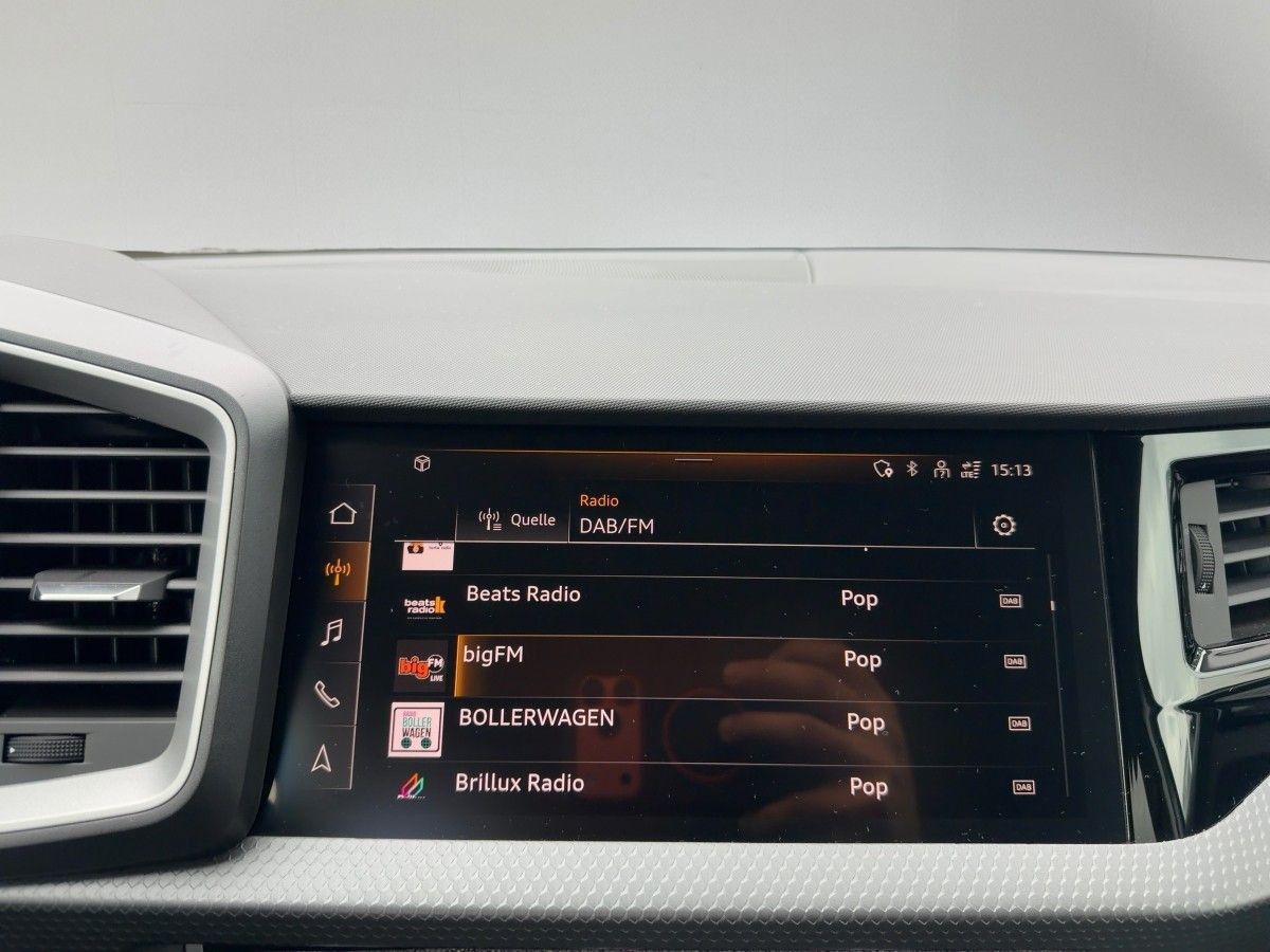 Audi A1 - Bild 12