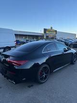 Mercedes-Benz CLA 45 AMG Mercedes-AMG CLA 45 S 4MATIC+ DCT... - gebrauchte Mercedes-Benz CLA 45 AMG aus dem Jahr 2020