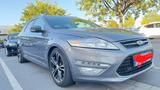 Ford Mondeo 2.2 Sport - Ford Mondeo: Sport