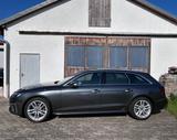 Audi A4 Avant 35 TFSI S tronic 2xS line Garantie-2029 - Audi A4 mit Benzin-Antrieb: Garantie