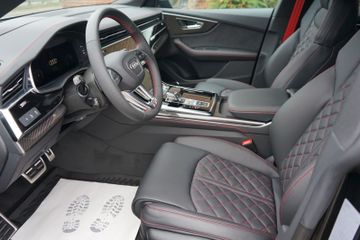 Fahrzeugabbildung Audi Q8 50 TDI Quattro Competition Plus NETTO EXPORT