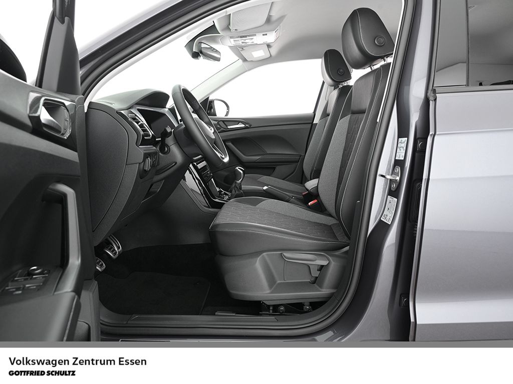 Volkswagen T-Cross - Bild 11