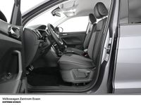 Volkswagen T-Cross - Vorschau Bild 11