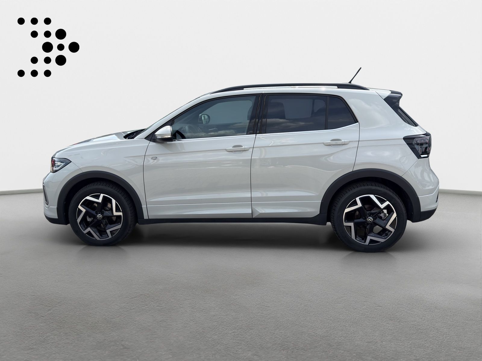 Volkswagen T-Cross - Bild 5