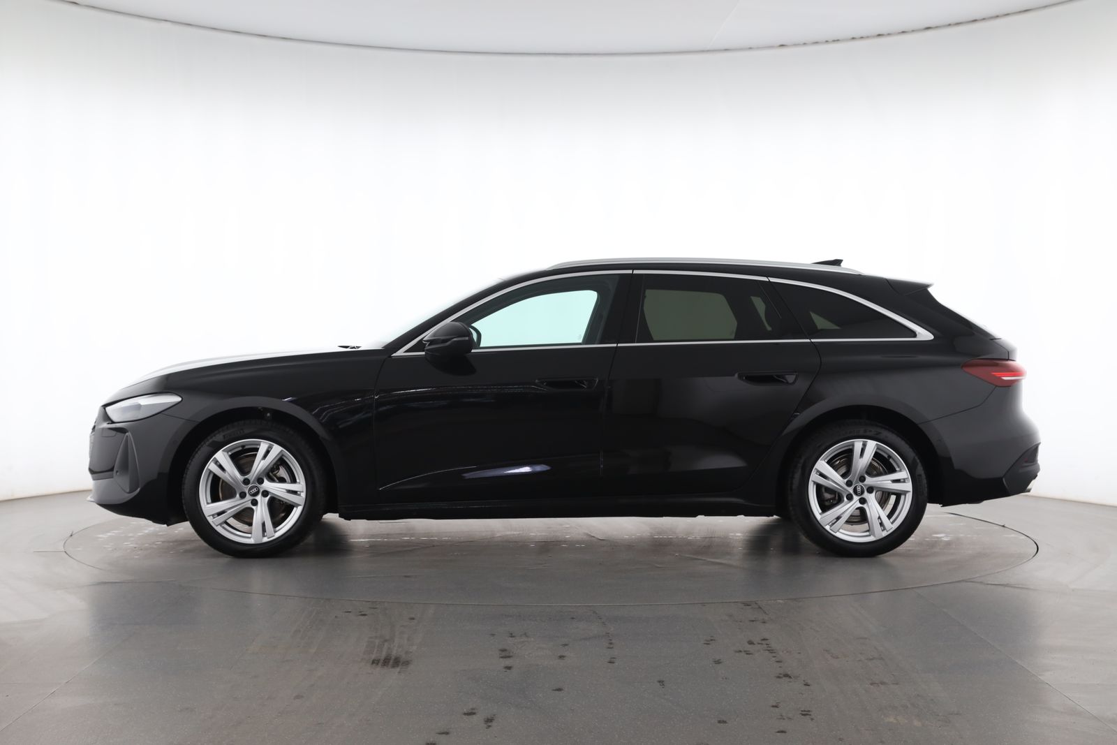 Audi A5 - Bild 5