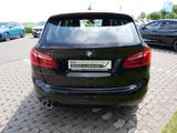 BMW 216d Active Tourer DAB Navi Tempomat Shz PDC - BMW 216 Active Tourer aus 2021