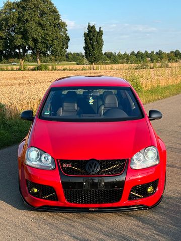 Volkswagen Golf 5 GTi/Neu Tüv (Tausch)