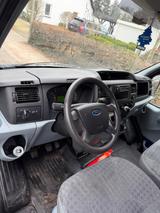 Ford Transit 2.2 TDCi Hochdach  - Ford Transit hochdach