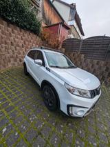 Suzuki Vitara 1.4 BOOSTERJET ALLGRIP - Turbo nur 34tkm! - Suzuki in Karlsruhe