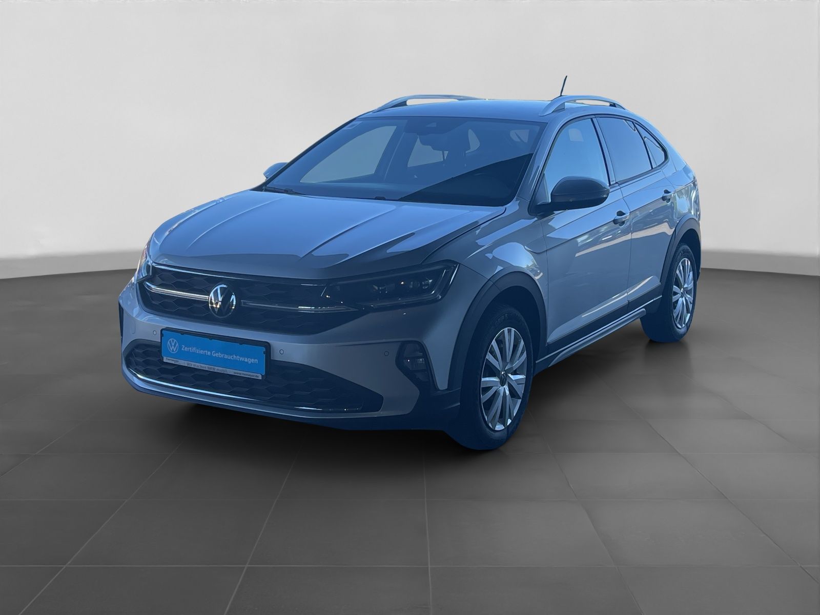 Volkswagen Taigo 1.0 TSI DSG STYLE MATRIX ASSIST AHK KAMERA imagem 2