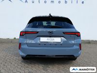 Opel Astra - Vorschau Bild 5