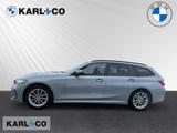 BMW 320 xDrive Touring M-Sport Ad. LED AHK Panorama - BMW 320 Gebrauchtwagen