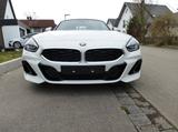 BMW Z4 sDrive20i M Paket wie neu nur 950 Km !! 1.Hd. - gebrauchte BMW Z4 aus dem Jahr 2024