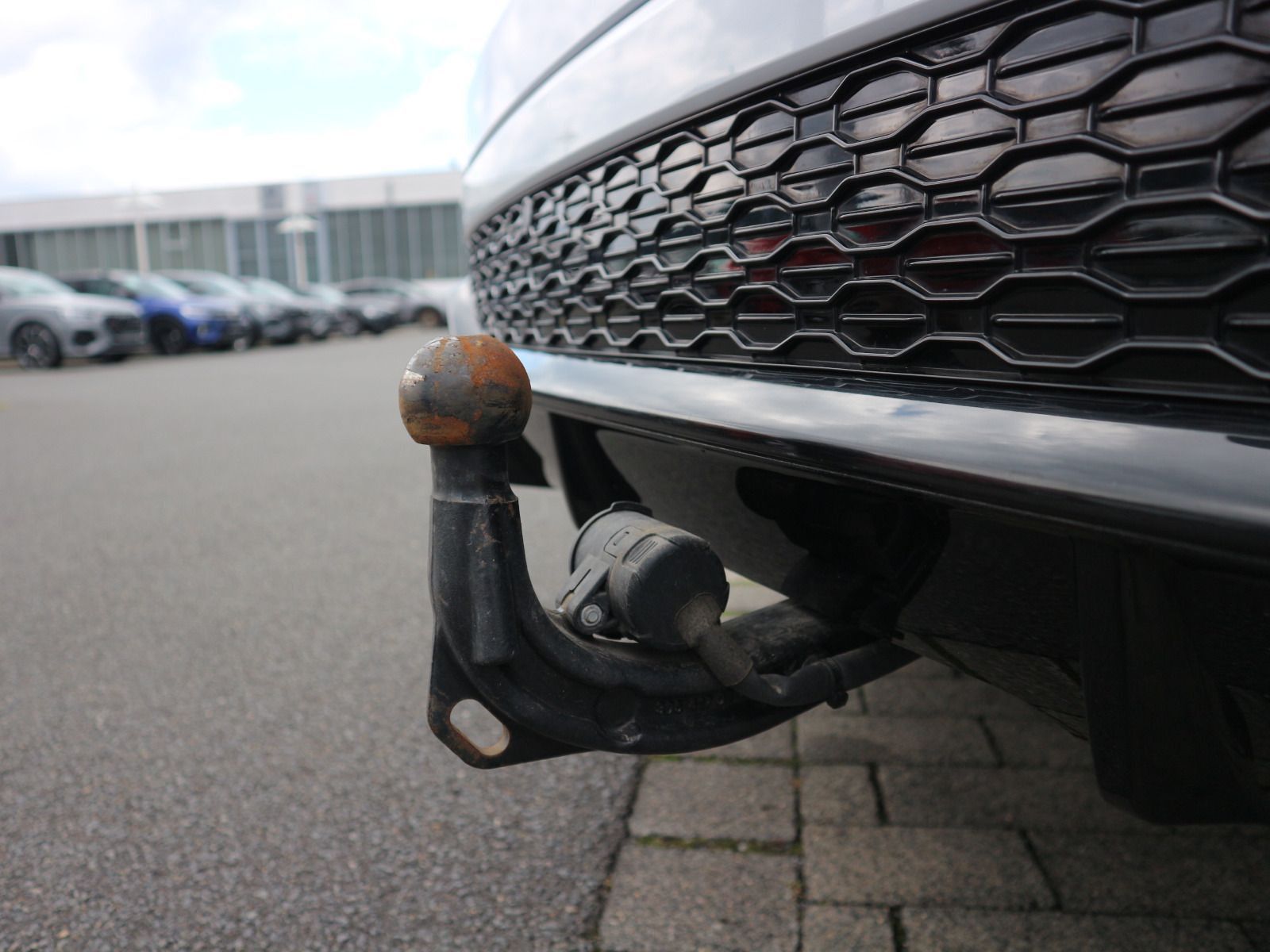 Audi RSQ8 - Bild 31