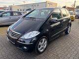 Mercedes-Benz A 170 Avantgarde Klima/Allwetter/Sitzh./Panorama - gebrauchte Mercedes-Benz A 170 aus dem Jahr 2007