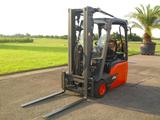 Linde E16C-02 EVO-TRIPLEXMAST - SS - UVV+WARTUNG NEU! - Angebote entsprechen deinen Suchkriterien