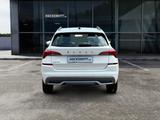 Skoda Kamiq 1.0 TSi Ambition Shzg. PDC hinten Smartlin - Skoda Kamiq Gebrauchtwagen in Hannover