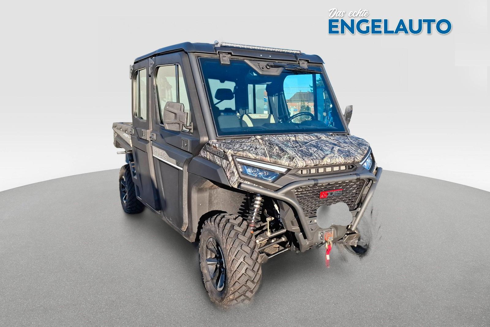 Andere Odes Workcross 1000-6UTV 6-SITZE