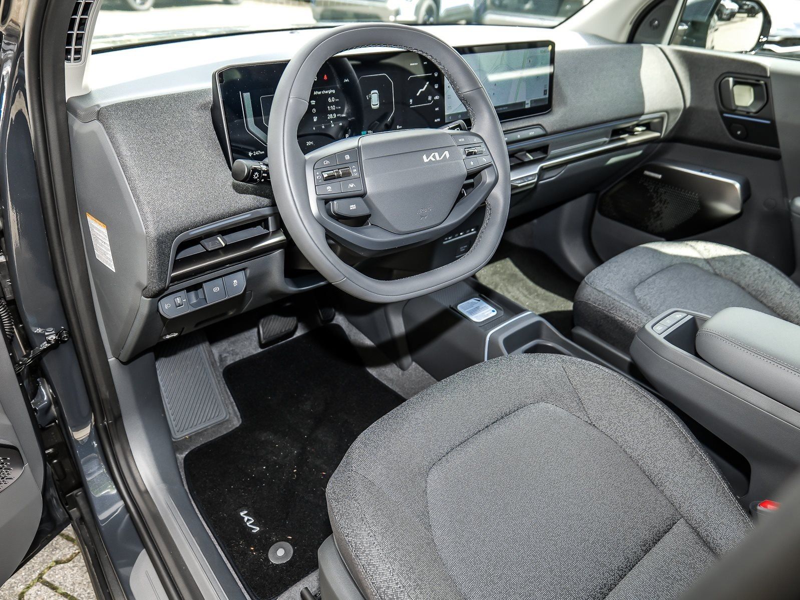 Kia EV2 - Bild 5