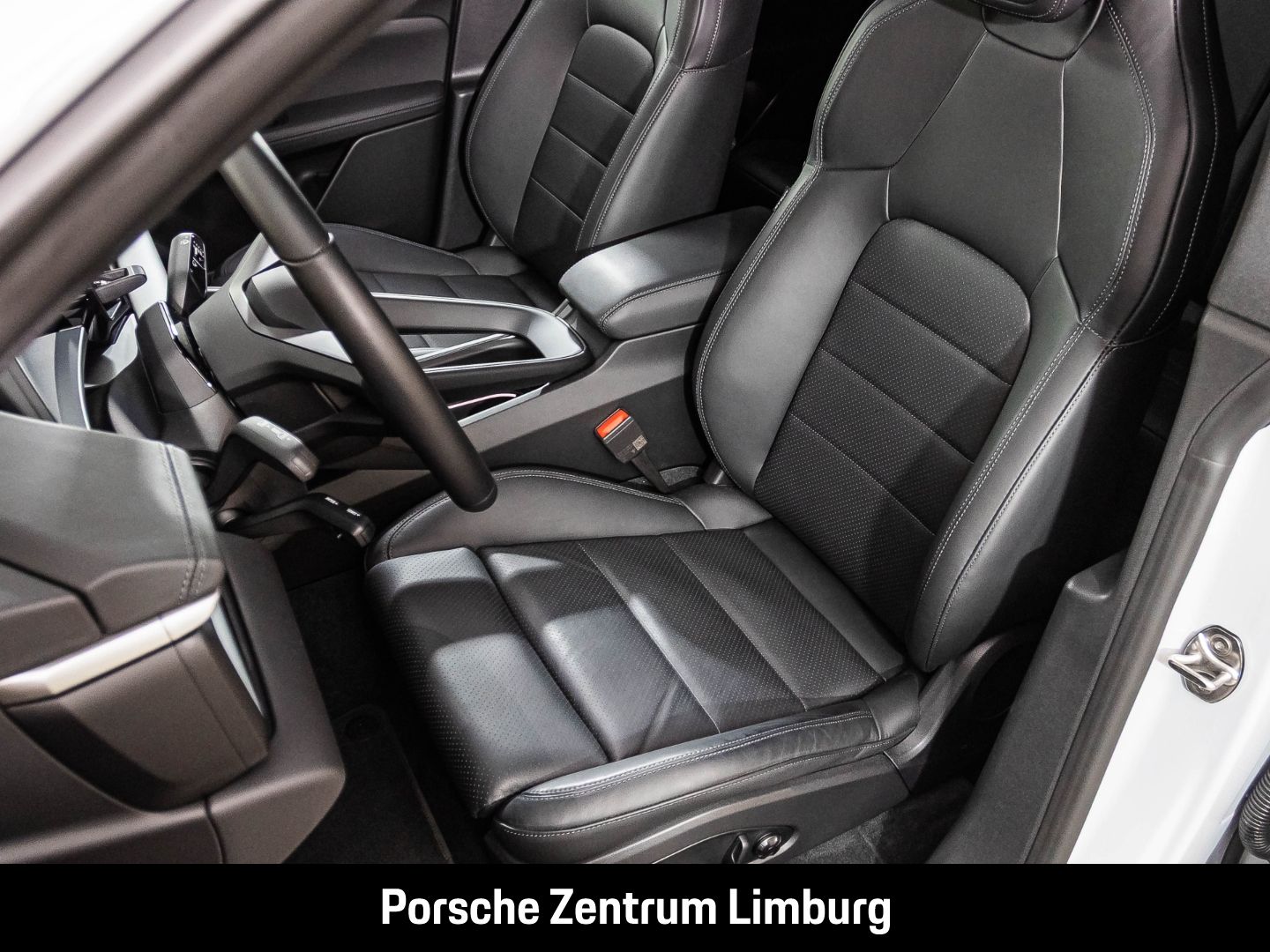 Porsche Macan - Bild 10