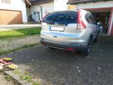 Honda CR-V 1.6 i-DTEC 2WD - Honda CR-V von privat