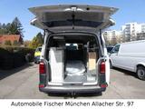 Volkswagen T6 Transporter Kasten Allrad+Diff.Sperre ALUCA - VW Allrad LKW