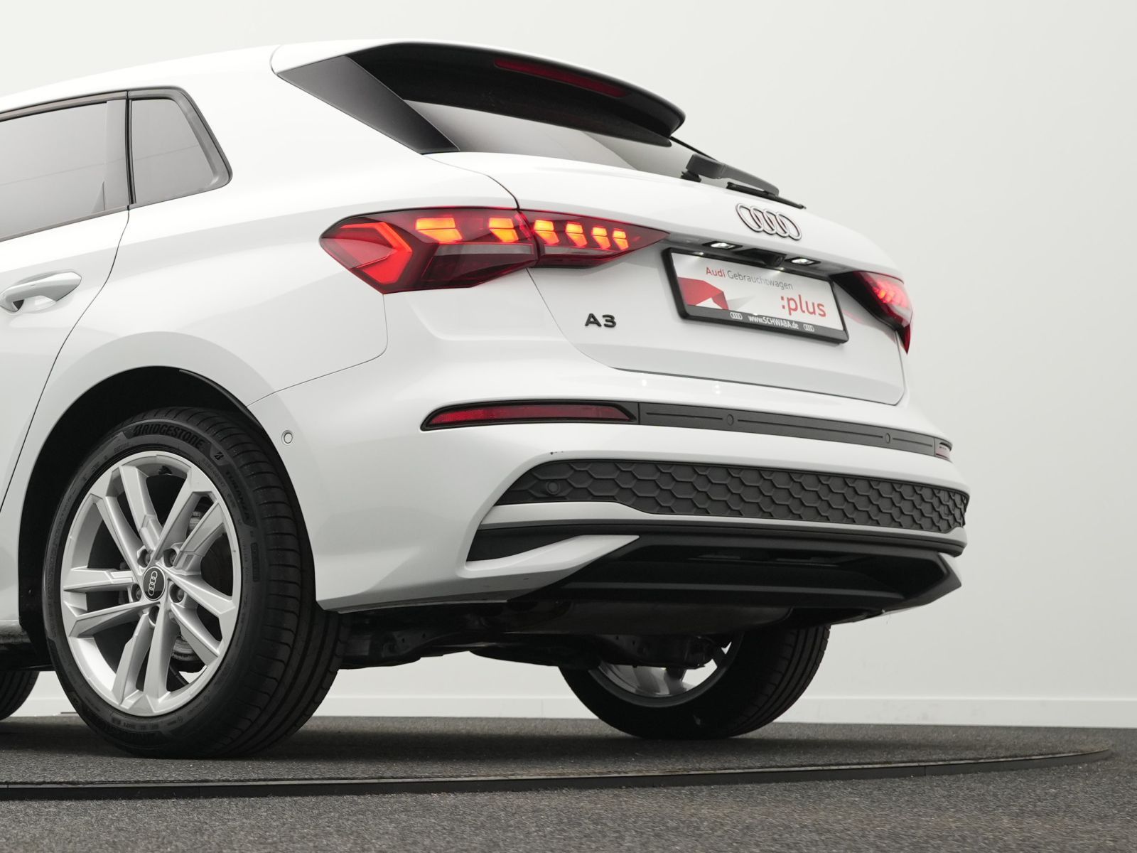 Audi A3 - Bild 48