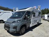 Bürstner Travel Van T 620 G Harmony | Premium | Dachklima - Bürstner Travel van t620