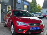 Seat Leon 2.0 TDI Automatik Xcellence/12 M-O Garantie - gebrauchte Seat Leon aus dem Jahr 2017