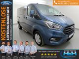 Ford Transit Custom 2.0 Aut L2 Trend Bi-Xenon+Kam - gebrauchte Ford Tourneo Custom aus dem Jahr 2023