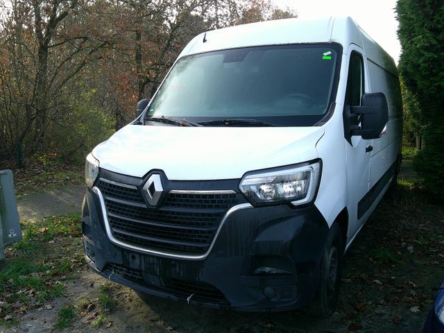 Renault Master III Kasten L3H2 HKa 3,5t