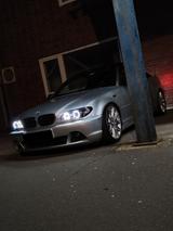 BMW E46 320Ci Cabrio | Schalter | M-Sport  - BMW 320: Cabrio, 320ci E46