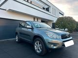 Toyota RAV 4 4x4 Executive Automatik 47000KM - gebrauchte Toyota RAV 4 aus dem Jahr 2009