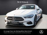 Mercedes-Benz CLE 180 Cabriolet KeyLess ParkAss. LED Memory - Mercedes-Benz Jahreswagen: Cabrio