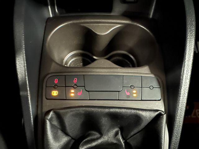 MYAUTOCENTER – Gebraucht- und Jahreswagen mit Werkstattservice in Pfaffenhofen Seat Ibiza ST Style Viva 1.6 TDI *NAVI*KLIMAAUT*TEMPO