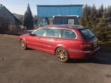 Jaguar X-Type Estate 3 Liter V6 Executive Executive - gebrauchte Jaguar X-Type aus dem Jahr 2005
