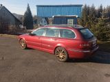 Jaguar X-Type Estate 3 Liter V6 Executive Executive - Jaguar X-Type: Kombi