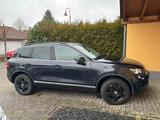 Volkswagen Touareg 3.0 V6 TDI Tiptronic BMT Terrain Tec...