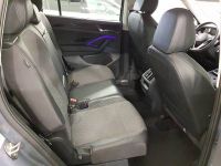 Volkswagen Tayron - Vorschau Bild 4