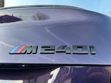 BMW M240i Coupé RWD MY2024 - gebrauchte BMW M240i aus dem Jahr 2024