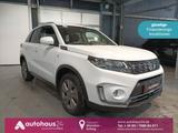 Suzuki Vitara 1.4 Comfort Allgri LED|Kamera|ACC|Sitzhz - Suzuki Vitara Gebrauchtwagen in München
