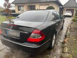 Mercedes-Benz Mercedes E320 - gebrauchte Mercedes-Benz E 320 aus dem Jahr 2009