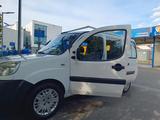 Fiat doblo 1.4 Benziner - gebrauchte Fiat Doblo aus dem Jahr 2006