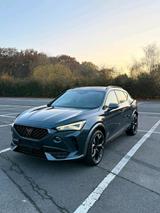 Andere Cupra Formentor 2.0 TSI 228kW VZ 4Drive DS... - Andere aus 2021